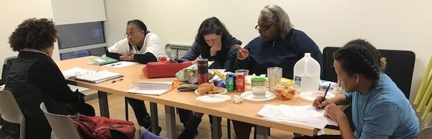 Community Writing Project Harvest Commons Writing Group – Community Writing Project